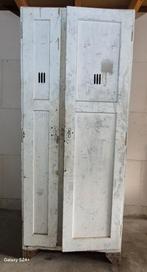 Wehrmacht bunker kast., Verzamelen, Militaria | Tweede Wereldoorlog, Ophalen, Landmacht, Duitsland