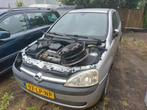 Opel corsa onderdelen grijs, Ophalen