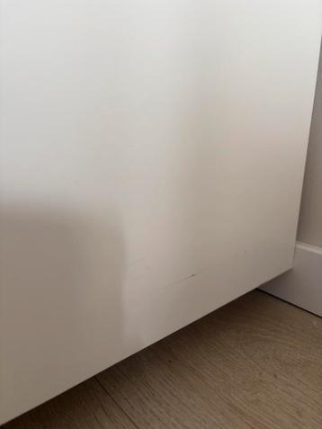 Ikea pax kast wit - afbeelding 5