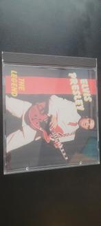 Elvis Presley - The Legend CD 99024, Verzenden, 1980 tot 2000, Gebruikt