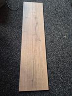 houtlook tegel 120 x 30, Ophalen, Steen of Klei, 50 tot 150 cm, Nieuw