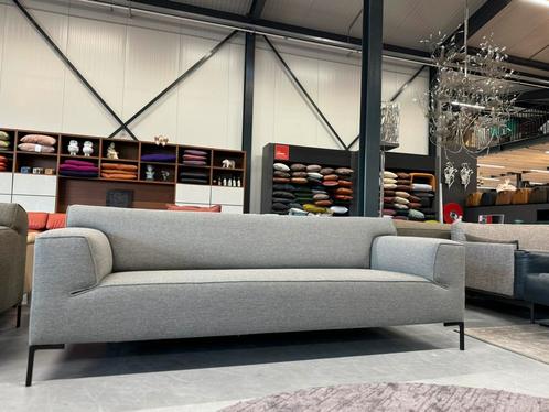 Nieuw Design on Stock Bloq bank 3 Zits Milton Ash l232, Huis en Inrichting, Banken | Bankstellen, Nieuw, Rechte bank, Driepersoons