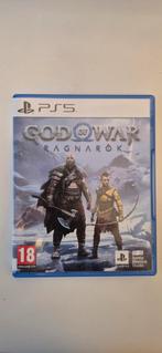 God of War PS5, Spelcomputers en Games, Games | Sony PlayStation 5, Ophalen of Verzenden, Zo goed als nieuw