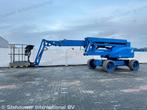 Niftylift HR28 Hybride hoogwerker Nifty Lift HR 28 Hybrid, Zakelijke goederen, Niftylift, Ervice.eu@niftylift.com, Industriestraat 12
6135 KH  Sittard, NL