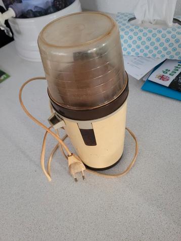 Douwe Egberts koffiemolen Technivorm  beschikbaar voor biedingen