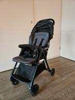 Maxi Cosi Diza Buggy -  Brave Graphite, Kinderen en Baby's, Ophalen, Zonnekap