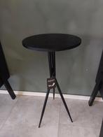 Nieuwe bijzettafel, Ophalen, Minder dan 55 cm, Rond, Nieuw