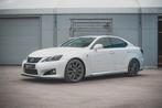 Voorlip sideskirt splitter diffuser - Lexus ISF IS-F 07-13, Ophalen of Verzenden