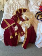 Sinterklaas kostuum  compleet, Kinderen en Baby's, Carnavalskleding en Verkleedspullen, Ophalen of Verzenden, Gebruikt, Jongen of Meisje