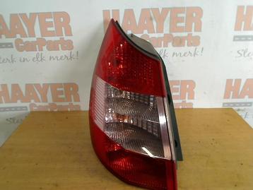 Achterlicht Links Renault Scénic II (JM) (2003-06/2006-10) beschikbaar voor biedingen