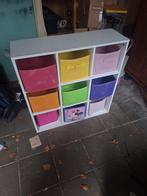 vakkenkast, Huis en Inrichting, Ophalen, Gebruikt, Vakkenkast