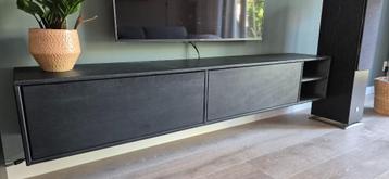 Handgemaakt TV meubel