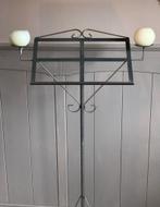 Mooie stevige muziekstandaard!, Muziek en Instrumenten, Standaards, Ophalen