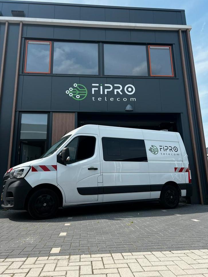 All-round glasvezel monteur gezocht., Vacatures, Vacatures | Techniek, Starter, Vast contract, 33 - 40 uur