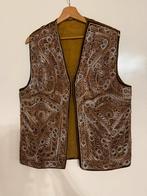 Antiek Geborduurd Vest, Ophalen of Verzenden, Dames