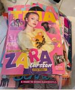 43 Tina’s uit 2021, Boeken, Tijdschriften en Kranten, Ophalen, Gelezen, Damesbladen