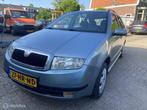 Skoda Fabia Combi 1.4 Comfort, Voorwielaandrijving, 450 kg, Gebruikt, 4 cilinders