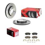 For Sale: Brand new Brembo XTRA Brake Discs (09.A968.2X), Ophalen, Nieuw, Ford