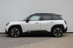 MINI Aceman E / Classic / Pakket L / 18 inch Slide Spoke 2-t, Auto's, Mini, Stof, Wit, Nieuw, SUV of Terreinwagen