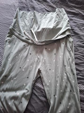 Grote tas positiekleding maat XL  beschikbaar voor biedingen