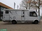 Hymer BMC-I 600 NIEUW 2026 MODEL !, Ringverwarming, Buitenlamp, Bedrijf, Diesel