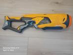 Nerf swarmfire, Kinderen en Baby's, Speelgoed | Buiten | Actiespeelgoed, Gebruikt, Ophalen