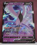 Galarian Articuno V 058-198 Chilling Reign Pokémon Kaart, Hobby en Vrije tijd, Verzamelkaartspellen | Pokémon, Verzenden, Nieuw