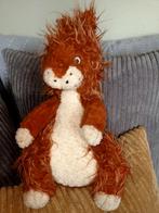 Tuttels eekhoorn, vintage, tv, 2001-2002, Ophalen of Verzenden, Zo goed als nieuw, Overige typen