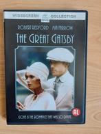 The Great Gatsby - Robert Redford 1974, Cd's en Dvd's, Dvd's | Drama, Gebruikt, Ophalen of Verzenden