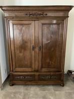 Antieke kast, Antiek en Kunst, Antiek | Meubels | Kasten, Ophalen