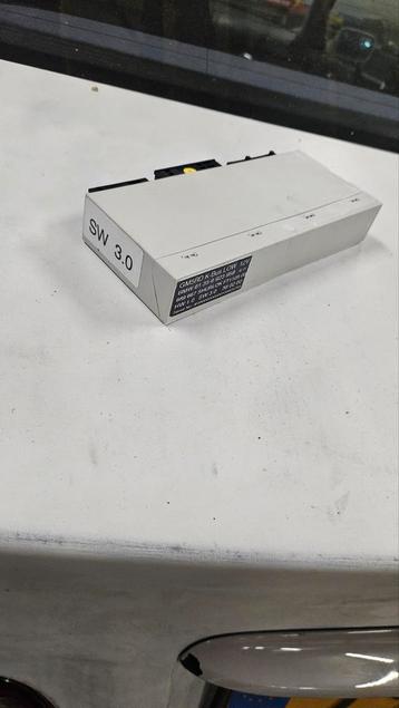 BMW E46 GM5 Module (Laag) beschikbaar voor biedingen
