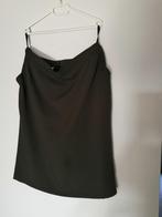 Nieuwe groene rok, Ophalen, Maat 46/48 (XL) of groter, Nieuw, Onder de knie