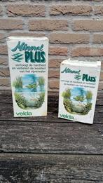 Velda. Mineral Plus tbv vijver, Ophalen of Verzenden, Nieuw
