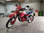 Honda xlv 750, Particulier