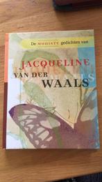 De mooiste gedichten van Jacqueline van der Waals, Boeken, Ophalen of Verzenden, J. van der Waals, Zo goed als nieuw