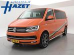 Volkswagen Transporter 2.0 TDI L2H1 4MOTION 204 PK DSG AUT., Automaat, Gebruikt, Volkswagen, 2500 kg