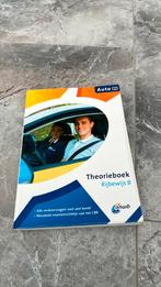 Theorieboek Rijbewijs-B, Ophalen, Zo goed als nieuw