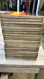 Time Life - serie 22 boeken - De wereld der woeste natuur, Ophalen of Verzenden, Zo goed als nieuw, Natuur algemeen