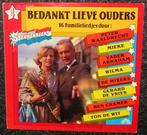 Bedankt Lieve Ouders – 16 Familieliedjes Door: 1982 LP1450, Ophalen of Verzenden, Overige formaten, Nederlandstalig