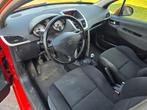 Peugeot 207 1.4-16V XS Pack 5-deurs AIRCO *apk:02-2026*, Voorwielaandrijving, 4 cilinders, Origineel Nederlands, Handgeschakeld