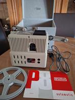 Eumig  film projector P8, Ophalen of Verzenden, 1960 tot 1980, Projector