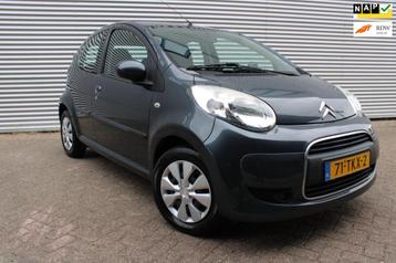 Citroen C1 1.0-12V Selection beschikbaar voor biedingen