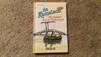 Fred Diks - Het raadsel van de Poldervaart, Ophalen of Verzenden, Zo goed als nieuw, Fred Diks