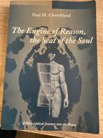 The engine of reason the seat of the Soul, Gelezen, Ophalen of Verzenden