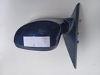 BMW E90 E91 Spiegel links blauw, Ophalen, Gebruikt, BMW