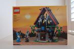 Lego 40601 Majisto's Magical Workshop Limited Edition 12+, Ophalen of Verzenden, Nieuw, Complete set, Lego