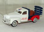 1/43 Solido Dodge Pepsi-Cola, Verzenden, Zo goed als nieuw, Auto, Solido