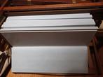 Vensterbanken, Doe-het-zelf en Verbouw, Platen en Panelen, Ophalen of Verzenden, Nieuw, 20 tot 50 mm