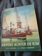 Havens achter de Kim. Verzamelalbum, Ophalen of Verzenden, Gelezen
