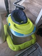 Baby walker UFO vorm, Ophalen of Verzenden, Zo goed als nieuw